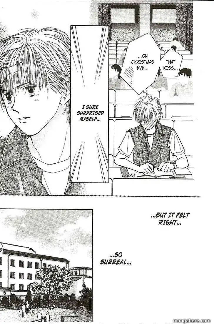Venus wa Kataomoi Chapter 16 22